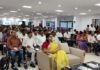 First-Year Intermediate Admissions Up 14% In Govt Junior Colleges