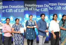 20,000 Transplants Done, 90,000 Still Waiting