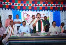 Govt Committed To Strengthening Women SHGs: Seethakka