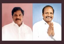 Two MDMK MLAs Refuse to Resign, Announce Decision to Continue as DMK Legislators