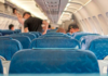 Passenger Arrested for Trying to Open Emergency Exit on Kuala Lumpur-Kochi Flight
