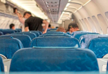 Passenger Arrested for Trying to Open Emergency Exit on Kuala Lumpur-Kochi Flight