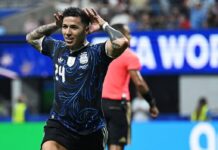 Argentina FA Declare July 15 as National Football Teams Day to Honour World Cup Win Over England