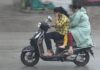 Hyderabad Gets a Quiet Sunday As Monsoon Takes a Breather