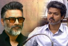 Madhavan Hails Change In Tamil Nadu Under CM Vijay