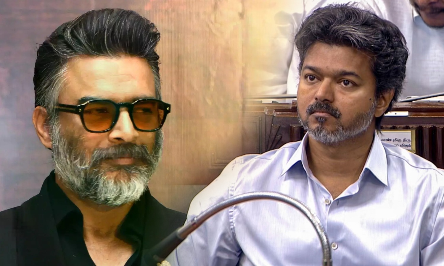 Madhavan Hails Change In Tamil Nadu Under CM Vijay