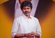 CM Vijay To Meet Tamil Nadu MPs Over Delimitation; DMK To Boycott