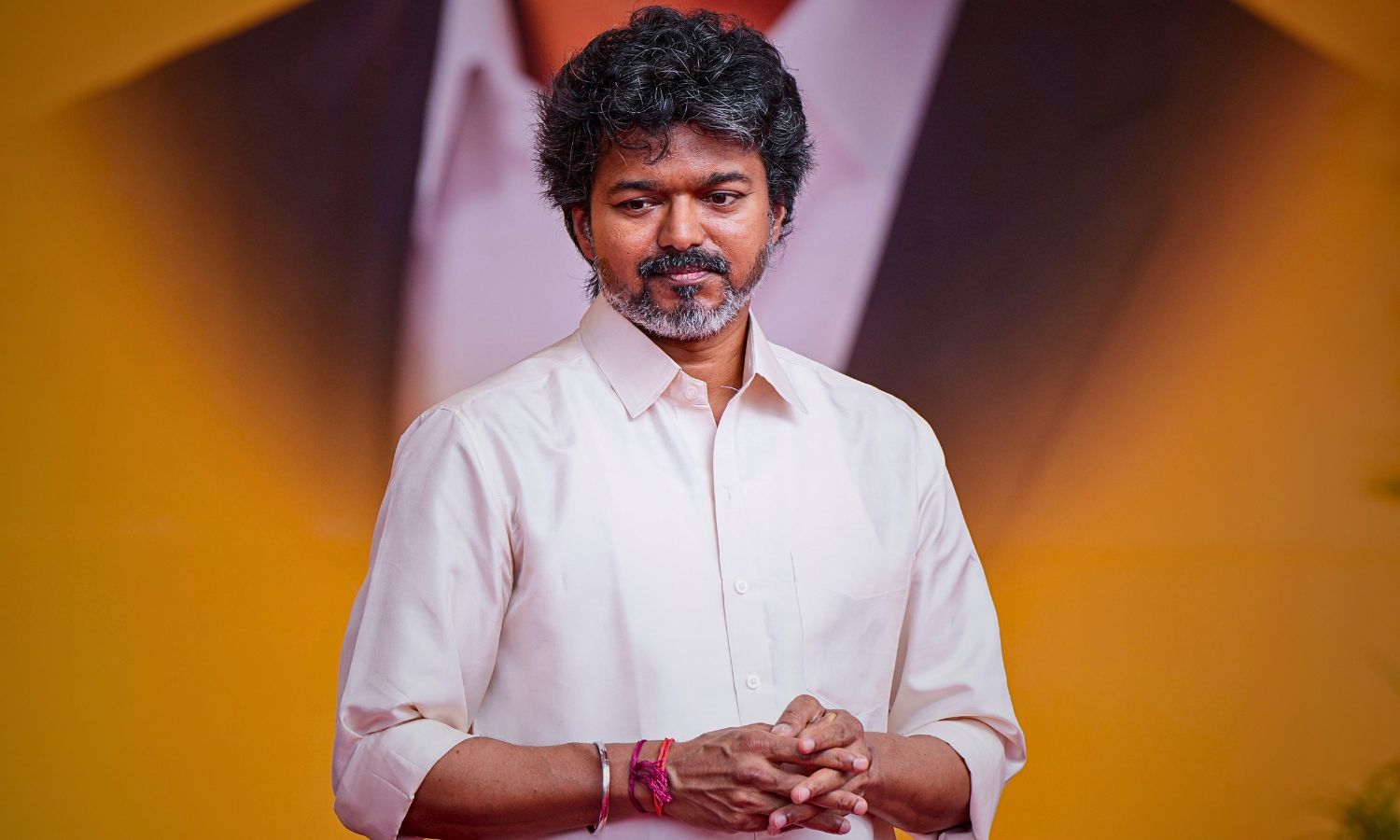 CM Vijay To Meet Tamil Nadu MPs Over Delimitation; DMK To Boycott