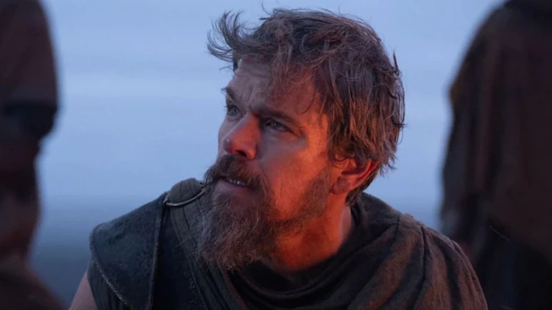 Christopher Nolan’s ‘The Odyssey’ Earns Over USD 1 Billion at Box Office