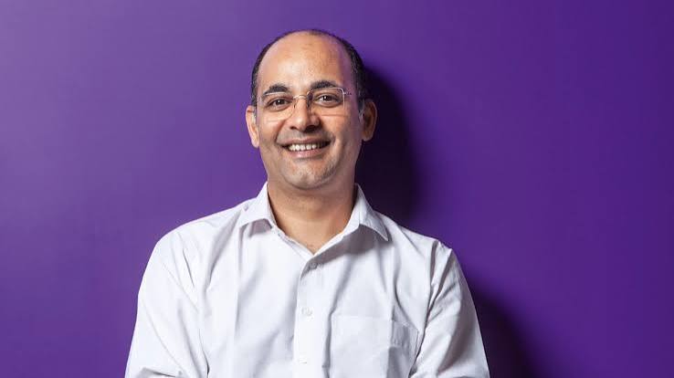 UPI Payments Will Continue To Remain Free For Consumers: PhonePe CEO Sameer Nigam