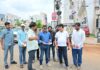Ongole Gears Up for 150th Anniversary Makeover