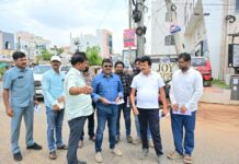 Ongole Gears Up for 150th Anniversary Makeover