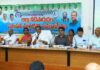 Komatireddy Asks Farmers To Shun Paddy Amid Water Shortage