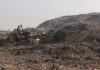 NGT Seeks Fresh Data On Waste Accumulation At Delhi’s Singhola Site