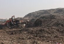 NGT Seeks Fresh Data On Waste Accumulation At Delhi’s Singhola Site