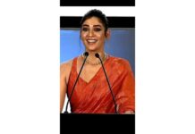 Nayantara Breaks Her Rule For Toxic