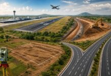 Main Roads in Adilabad Town to be Widened Into Four Lanes