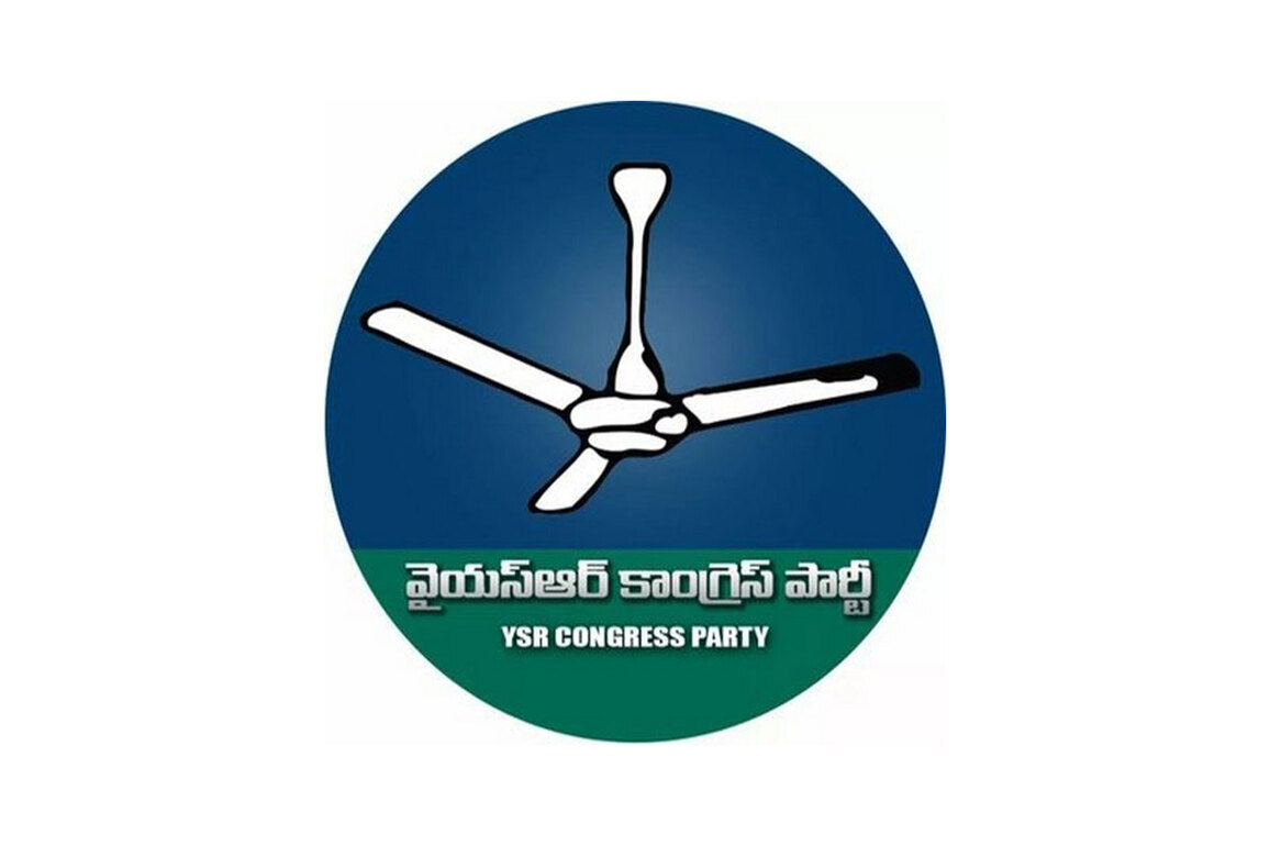 YSRC Warns of Mass Stir Over Youth Job Concerns