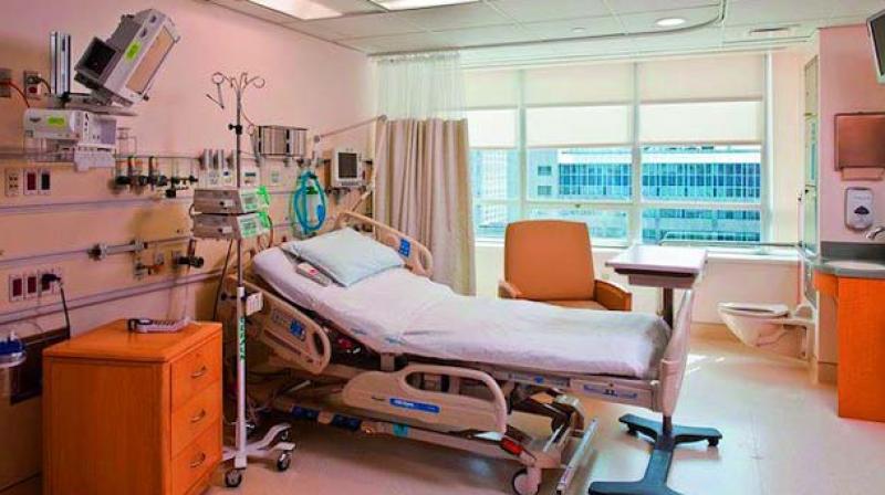 Hospitals Oppose Panel’s Hospital Room Tariff Proposal