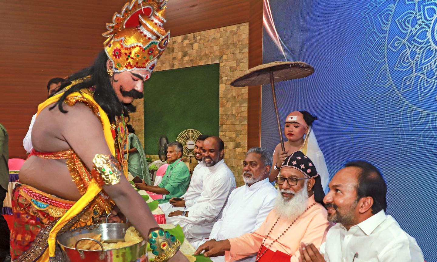 Onam 2026: Kerala Gears up for its Grandest Festival