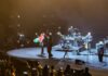 Massive Attack speak about ‘surreal experience’ of being banned from Singapore over Palestinian flag