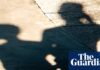 Forty children reported missing from UK asylum hotels still not found
