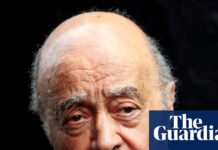 At least five Mohamed Al Fayed abuse survivors confirmed as human-trafficking victims