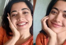 Rashmika Mandanna Shares Health Update After Hip Injury, Says Tendon Detached During ‘Mysaa’ Dance Shoot
