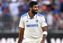Bumrah Ruled Out! India Turn To This Fast Bowler For Sri Lanka Test Series
