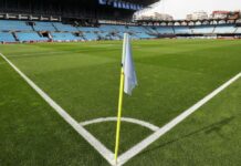 Fungus stops play – Celta match postponed in La Liga