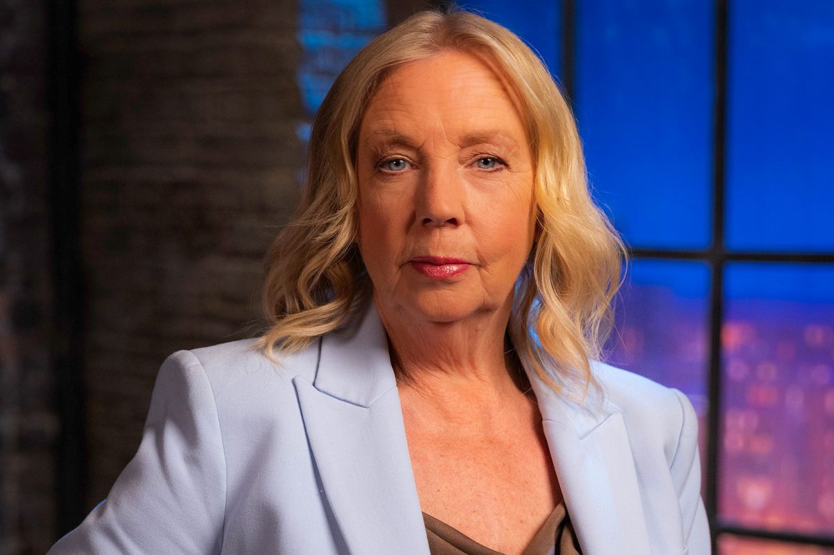 Deborah Meaden’s fear over Dragons’ Den as she reveals true price of fame