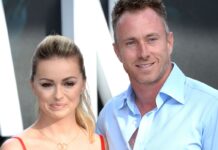 James and Ola Jordan’s damning comments about each other and their marriage before split