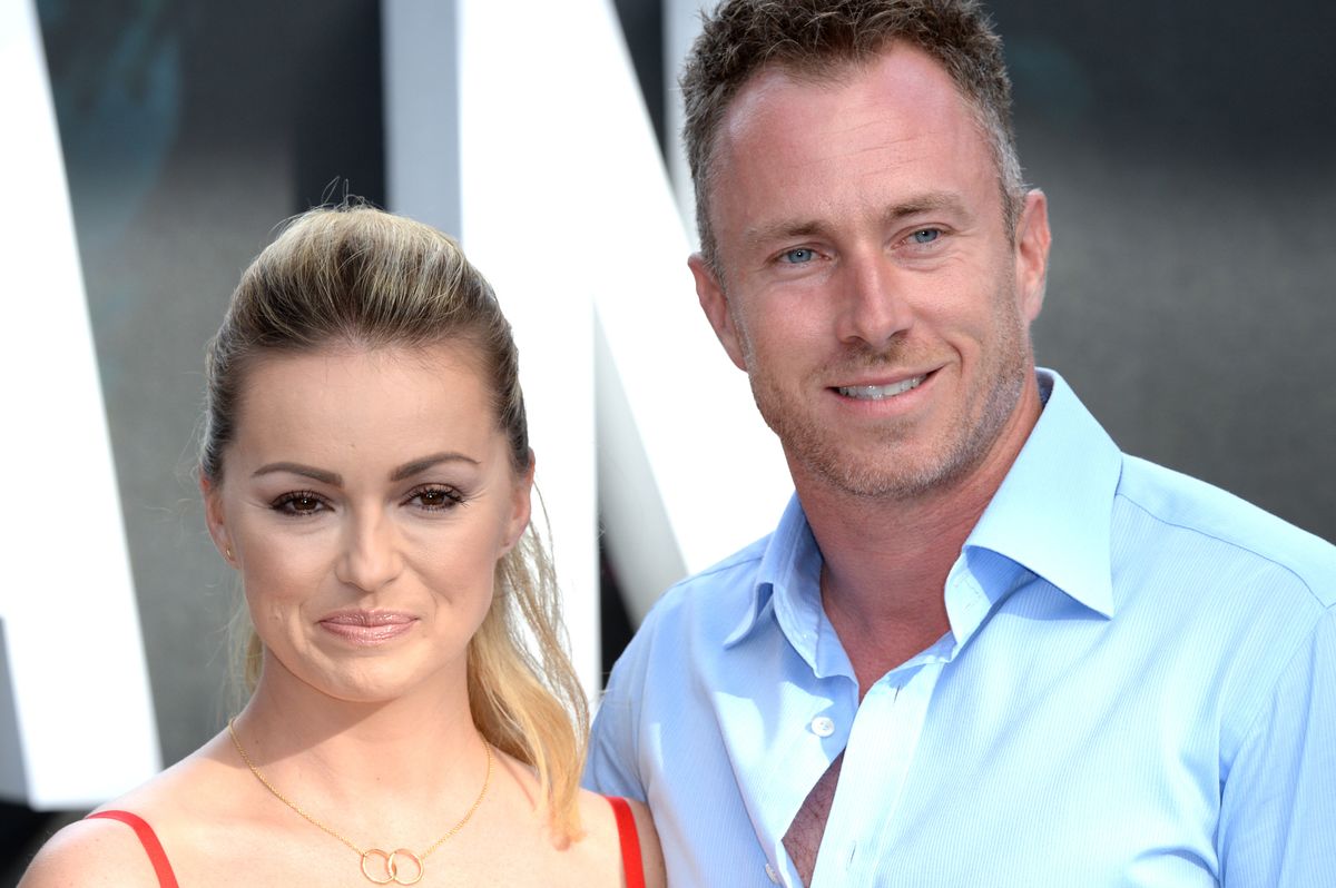 James and Ola Jordan’s damning comments about each other and their marriage before split