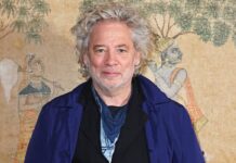 McDonald’s has replaced Dexter Fletcher as voice of adverts and fans aren’t happy