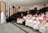تخريج 116 متدربًا في الأحساء.. وإطلاق مبادرة لتأهيل مرشدي المواقع السياحية