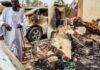 السودان.. مقتل 35 شخصًا في ضربة بطائرات مسيرة في دارفور