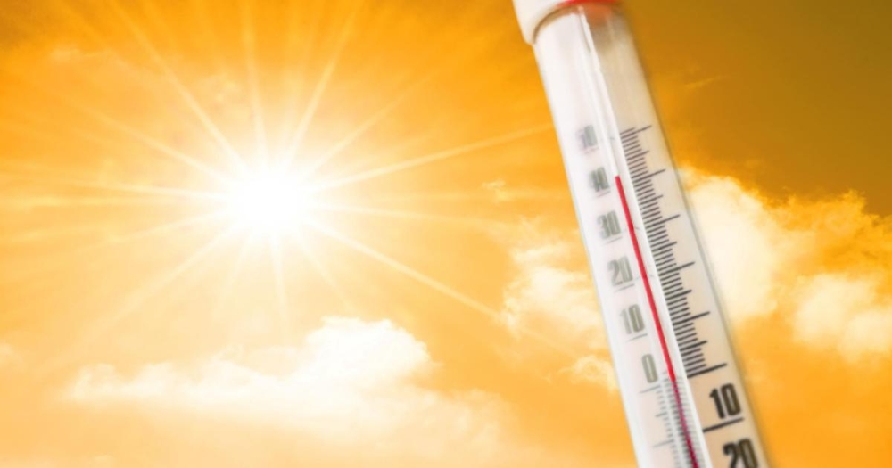 أغسطس ثاني أكثر أشهر العام حرارةً.. والأحساء تسجل أعلى المعدلات