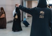 «نسك مرحبًا» تستقبل أكثر من 922 ألف مستفيد منذ بداية موسم العمرة