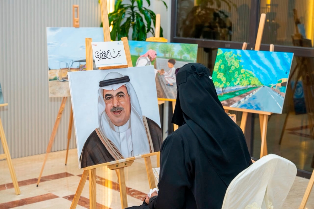 خلال يومهم العالمي.. أمانة الشرقية تشرك الشباب في تطوير العمل البلدي