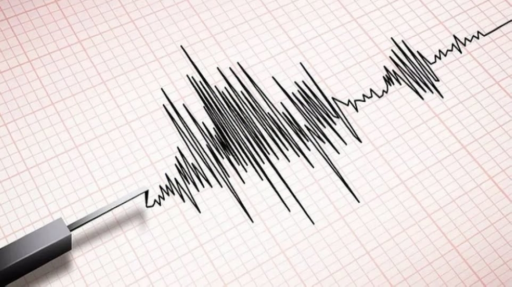 زلزال بقوة 6,4 درجات يضرب شمال فانواتو
