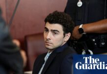 Press access spat adds to fears of circus around Luigi Mangione murder trial