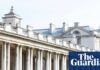 UK’s first ‘super-university’, merging Greenwich and Kent, to launch in September