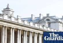 UK’s first ‘super-university’, merging Greenwich and Kent, to launch in September