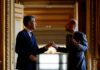 EU relations, climate crisis and Gaza: why Ed Miliband is fired up by Foreign Office challenges