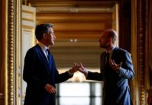 EU relations, climate crisis and Gaza: why Ed Miliband is fired up by Foreign Office challenges