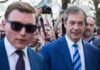 The tangled financial web at the heart of Reform UK