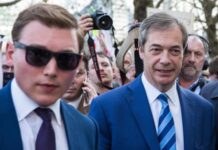 The tangled financial web at the heart of Reform UK