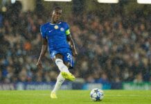 Chelsea agree £25m sale of Chalobah to Como
