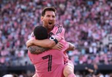 Inter Miami vs Monterrey: Line-ups, stats and preview for Leagues Cup clash