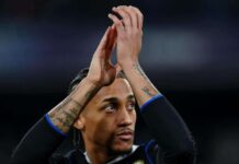 Chelsea v AC Milan: Confirmed line-ups and team news as Palmer and Neto start